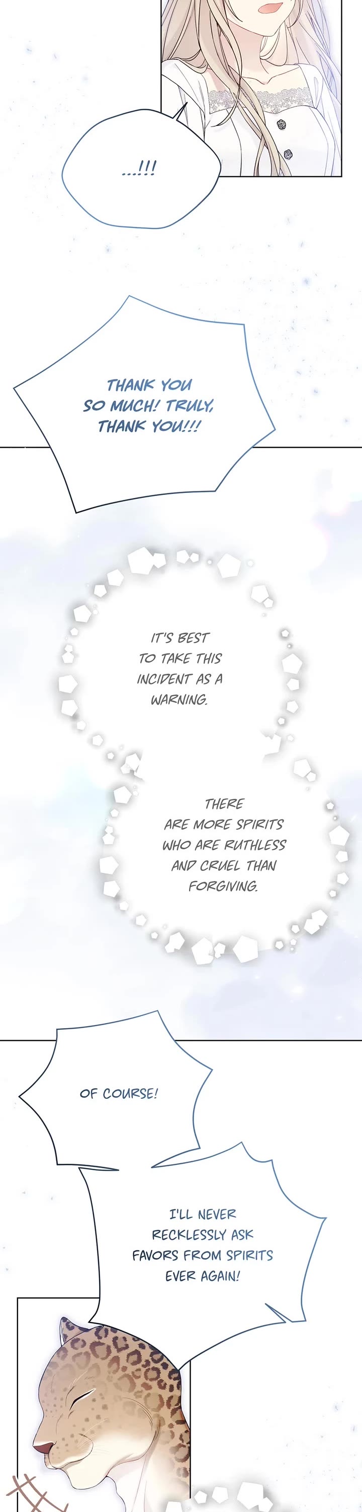 The Viridescent Crown chapter 112 page 33