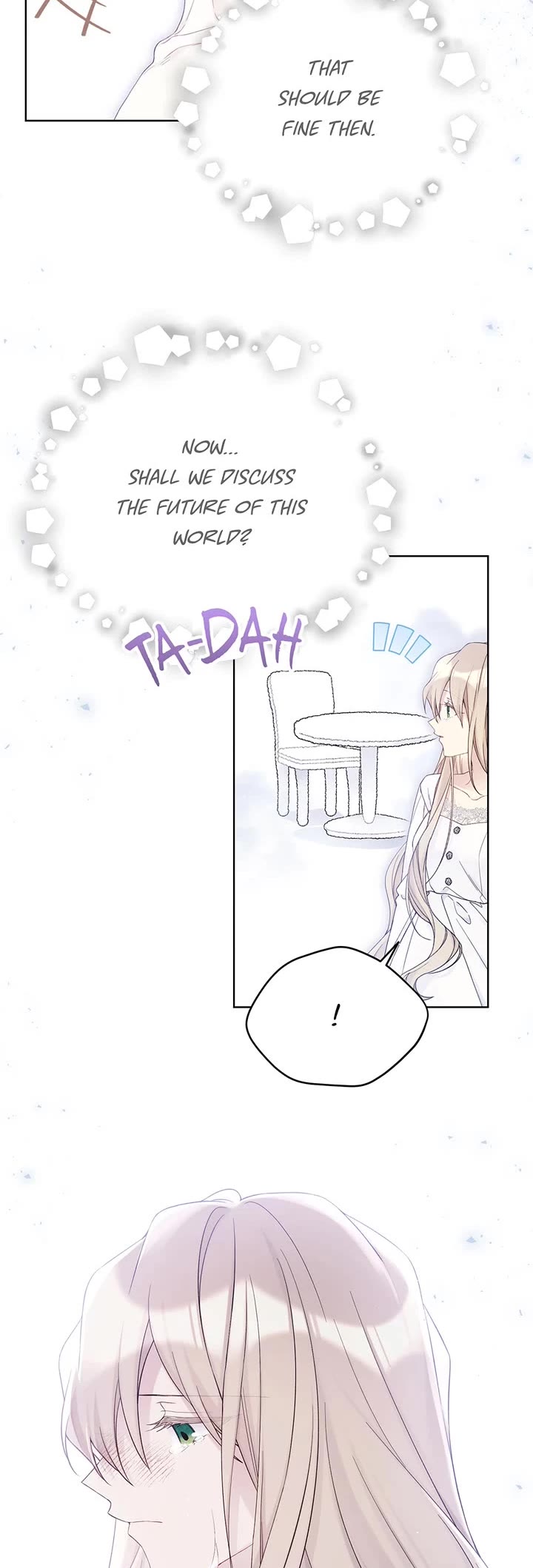 The Viridescent Crown chapter 112 page 34