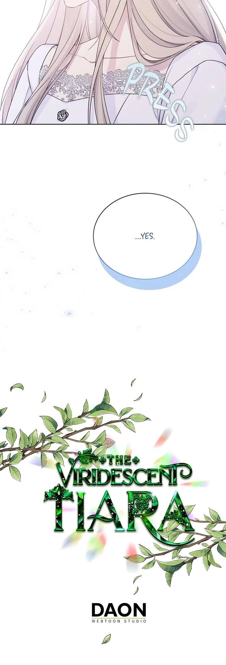 The Viridescent Crown chapter 112 page 35
