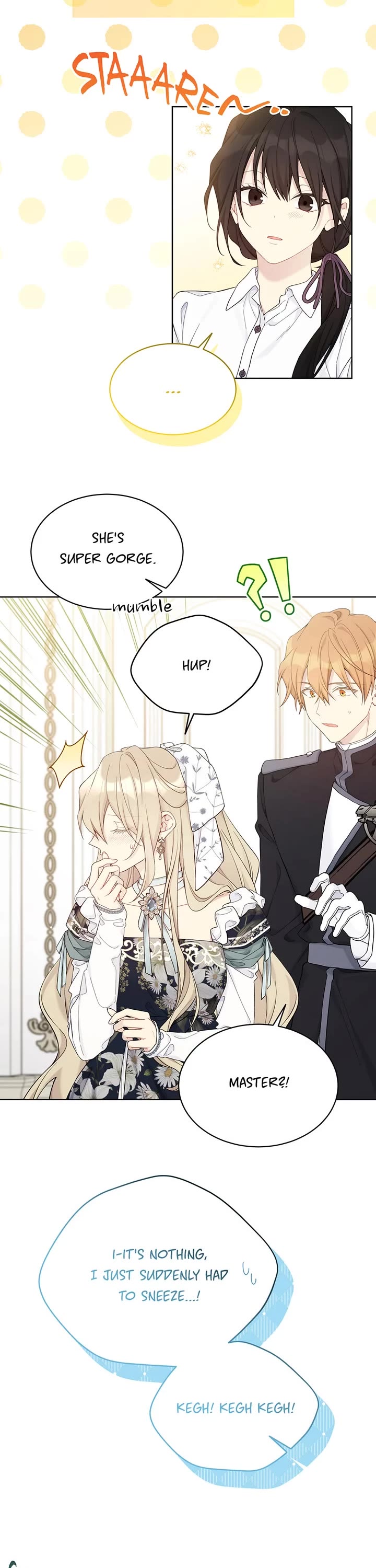 The Viridescent Crown chapter 112 page 6