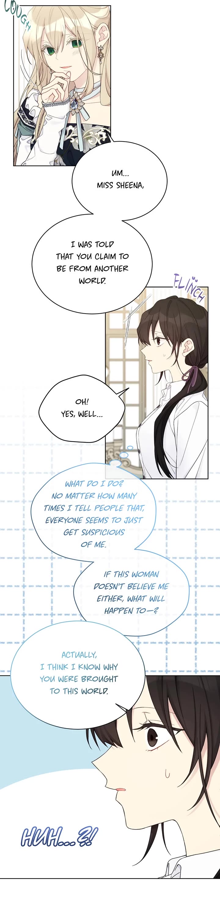 The Viridescent Crown chapter 112 page 7