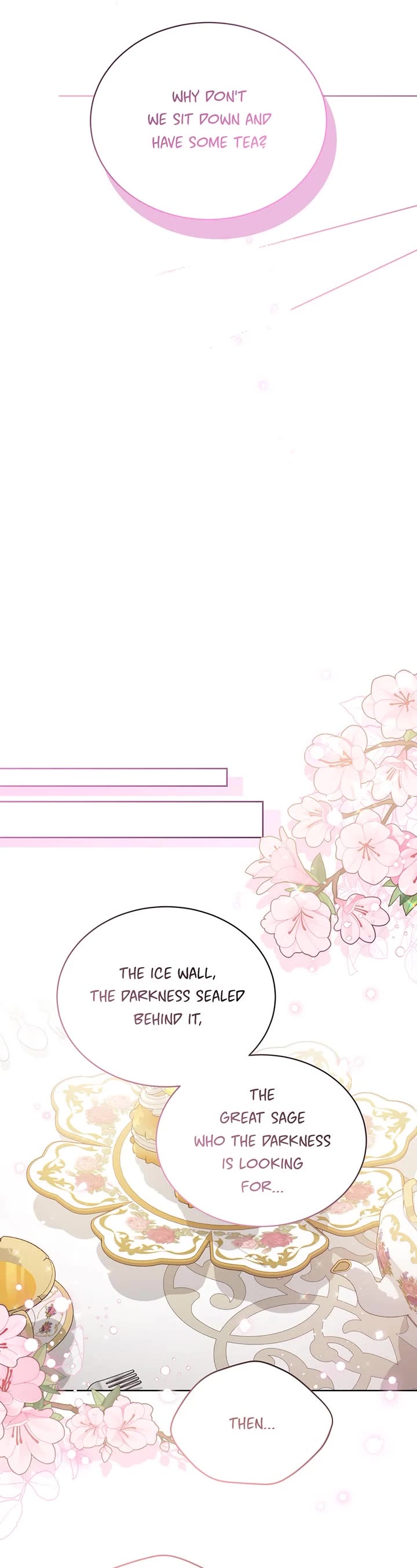 The Viridescent Crown chapter 112 page 9