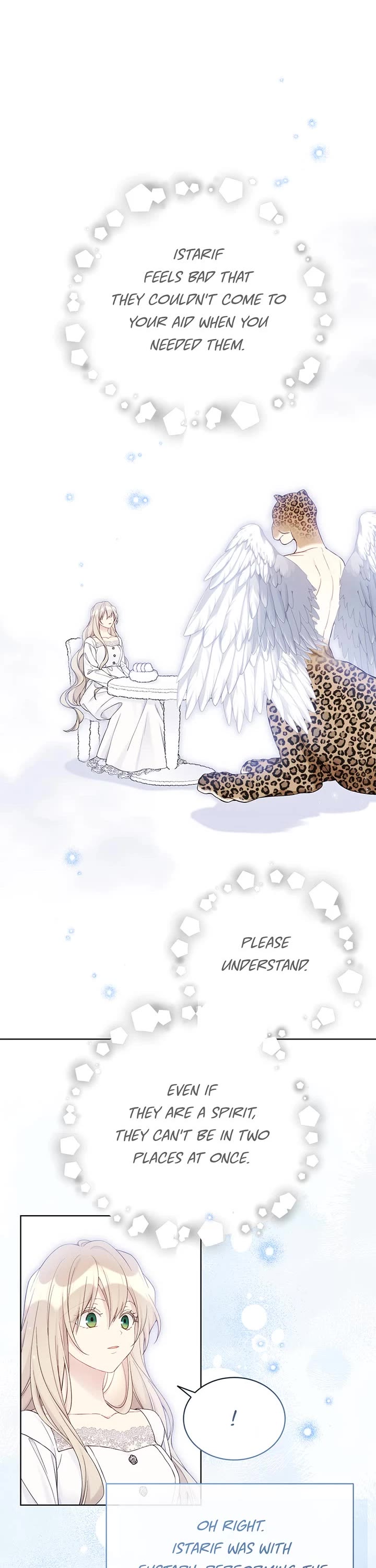 The Viridescent Crown chapter 113 page 1