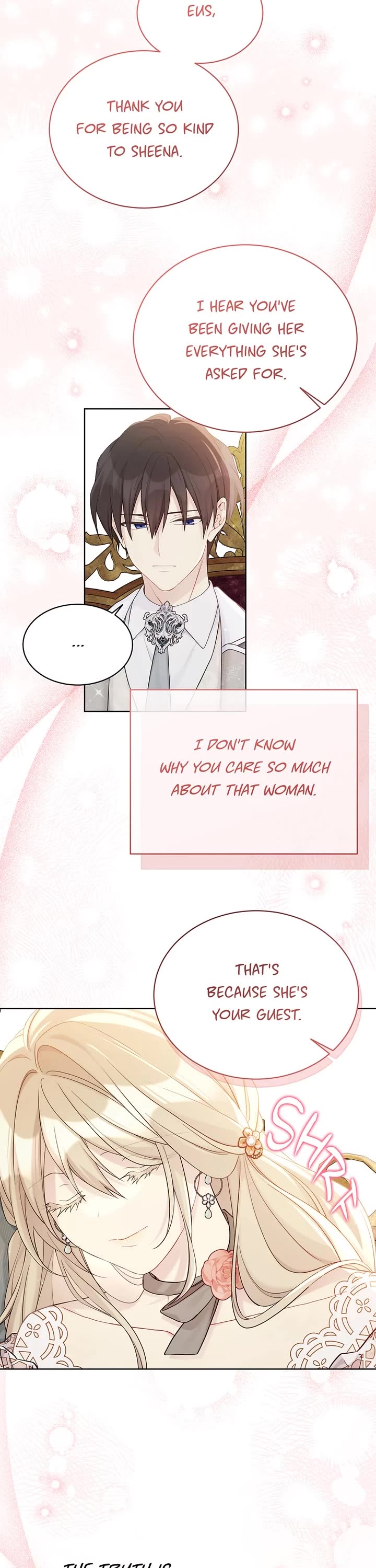 The Viridescent Crown chapter 113 page 22