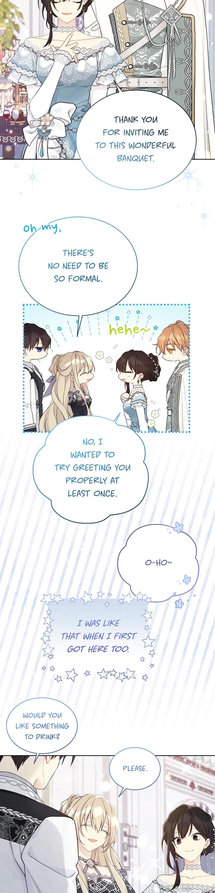 The Viridescent Crown chapter 113 page 29