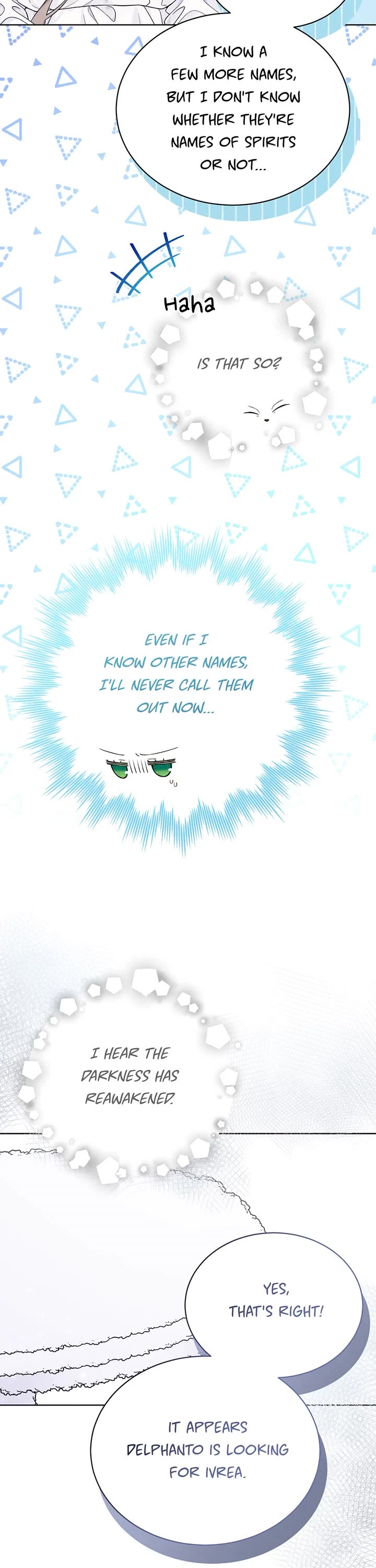 The Viridescent Crown chapter 113 page 3