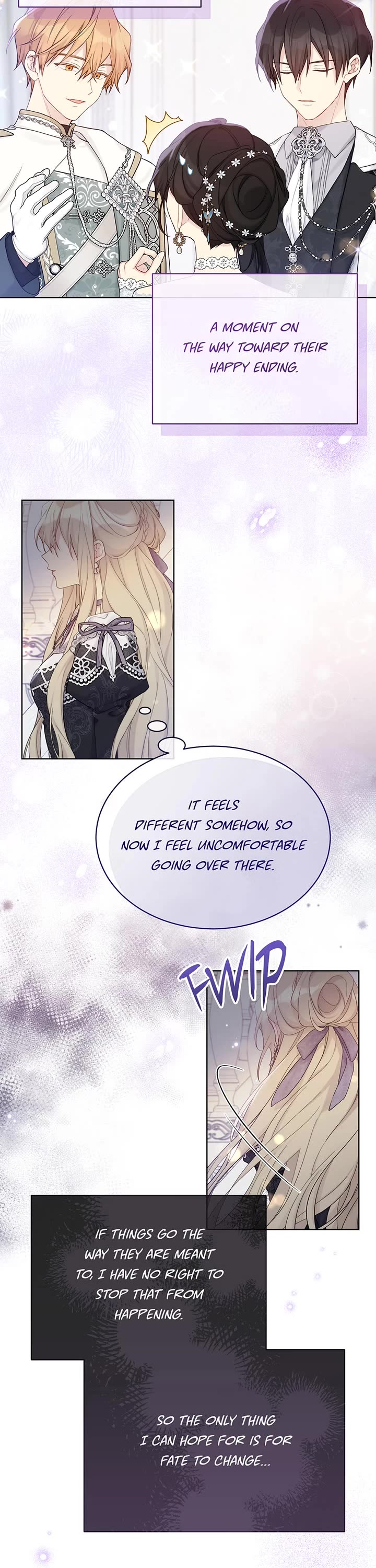 The Viridescent Crown chapter 113 page 36