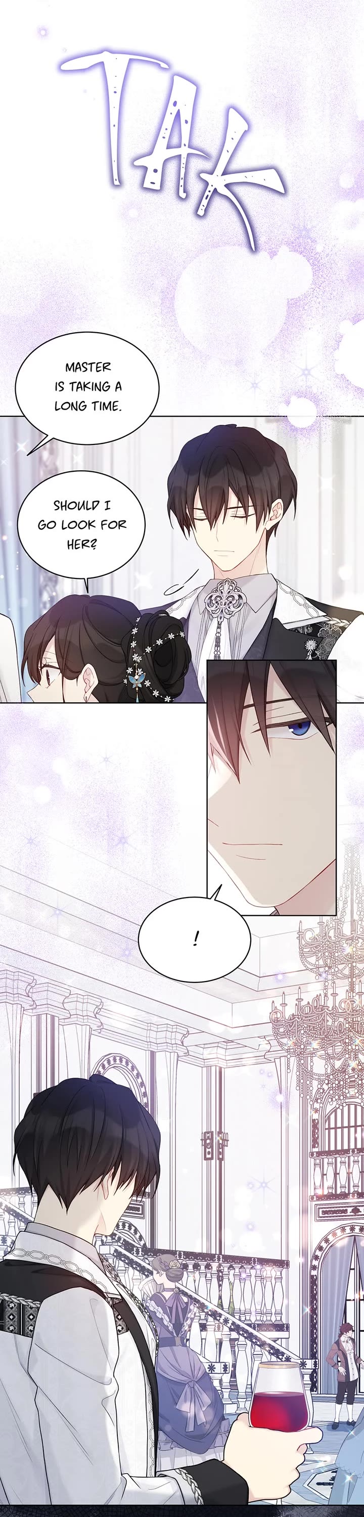 The Viridescent Crown chapter 113 page 37