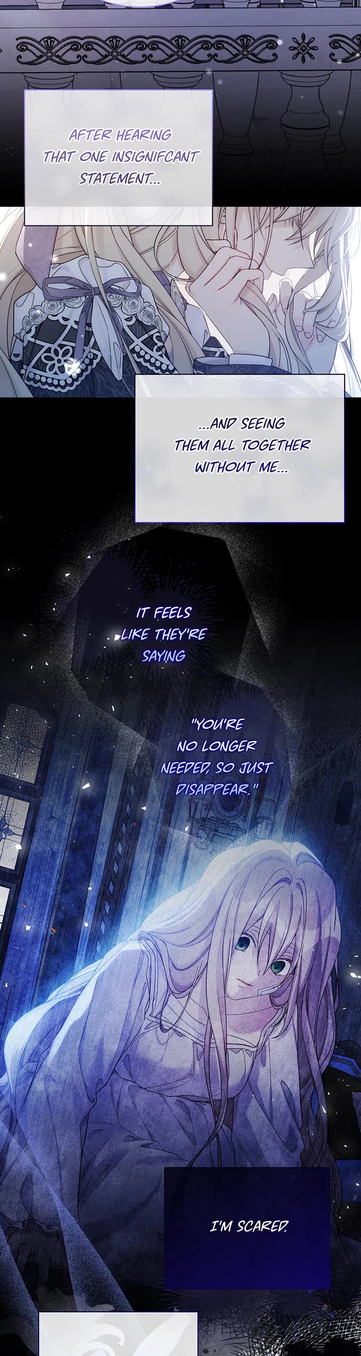 The Viridescent Crown chapter 113 page 39