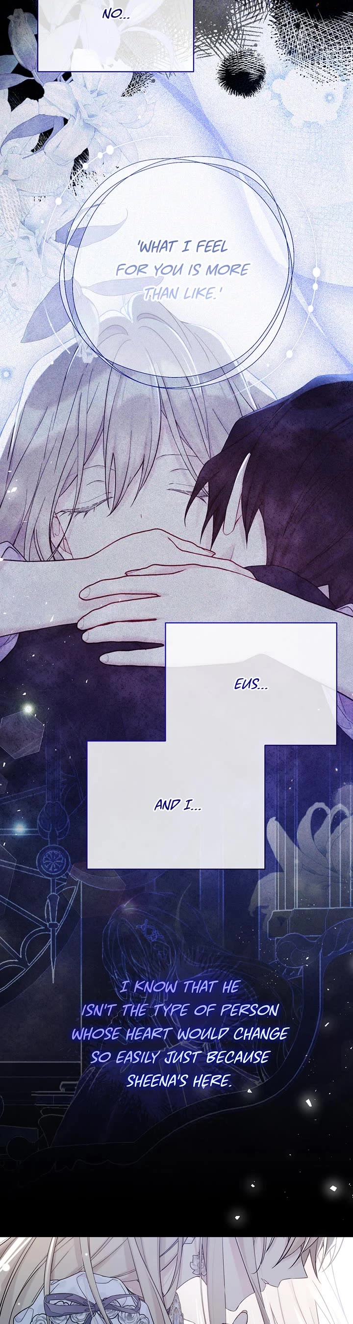 The Viridescent Crown chapter 113 page 40