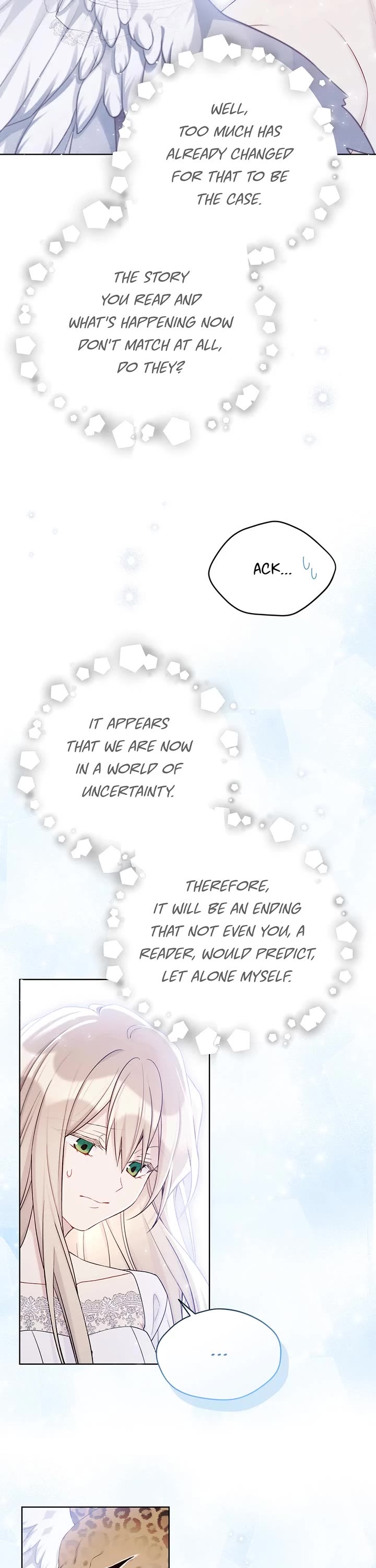 The Viridescent Crown chapter 113 page 6