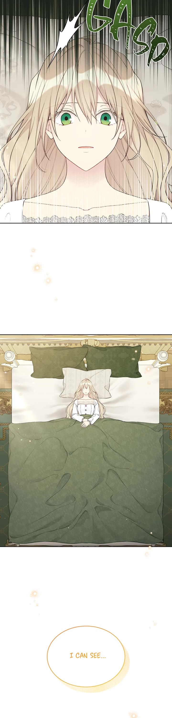 The Viridescent Crown chapter 113 page 8