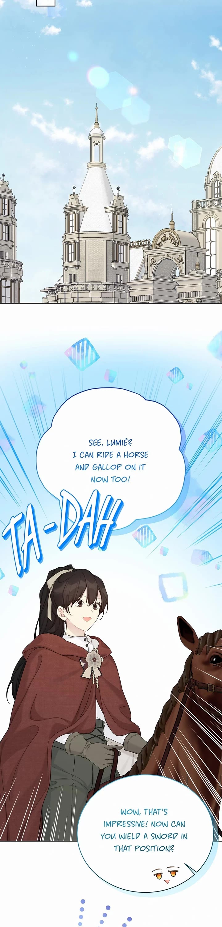 The Viridescent Crown chapter 114 page 16