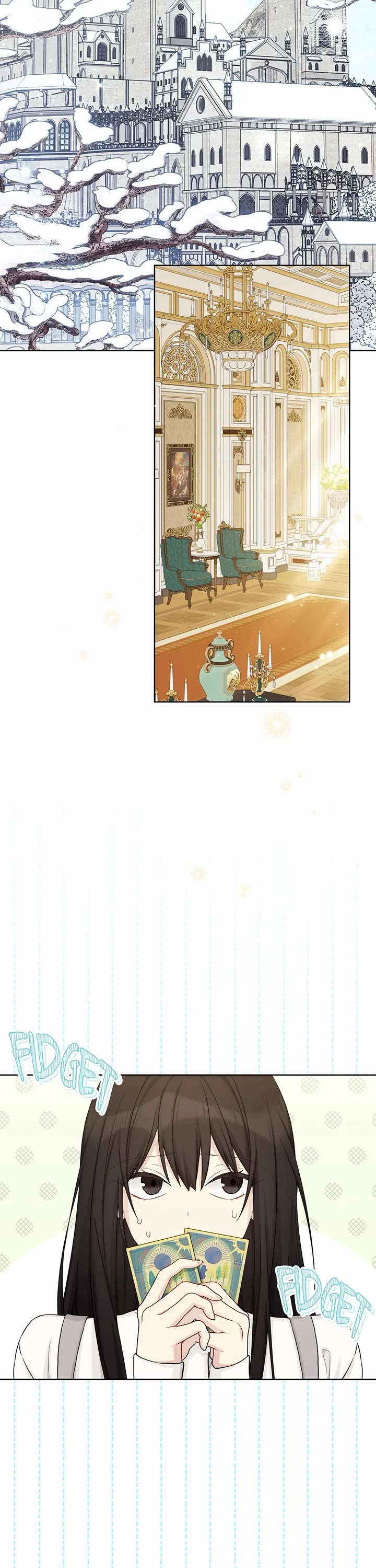 The Viridescent Crown chapter 114 page 2