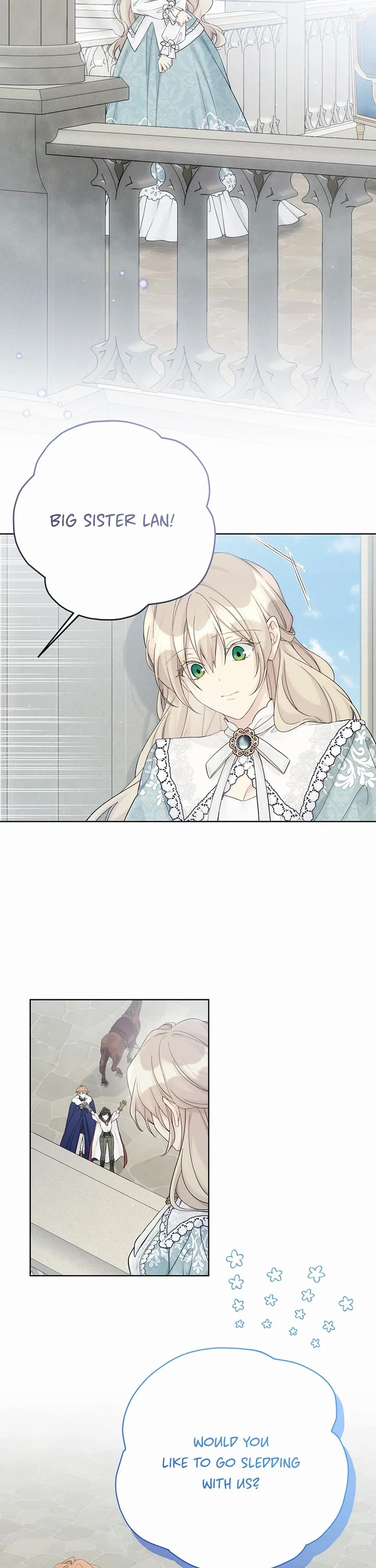 The Viridescent Crown chapter 114 page 22