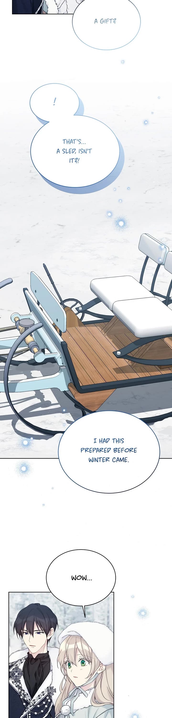 The Viridescent Crown chapter 114 page 26