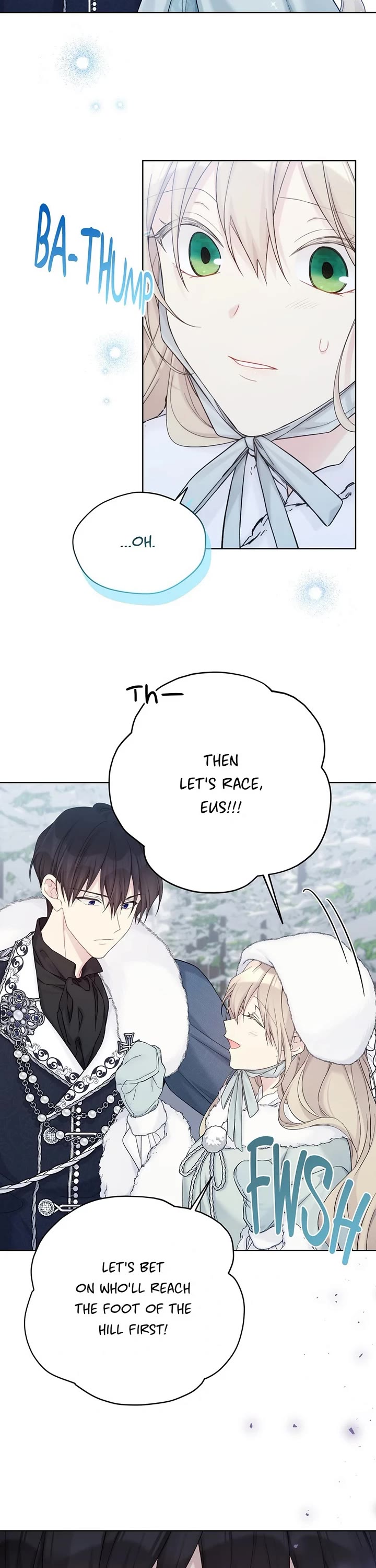 The Viridescent Crown chapter 114 page 28