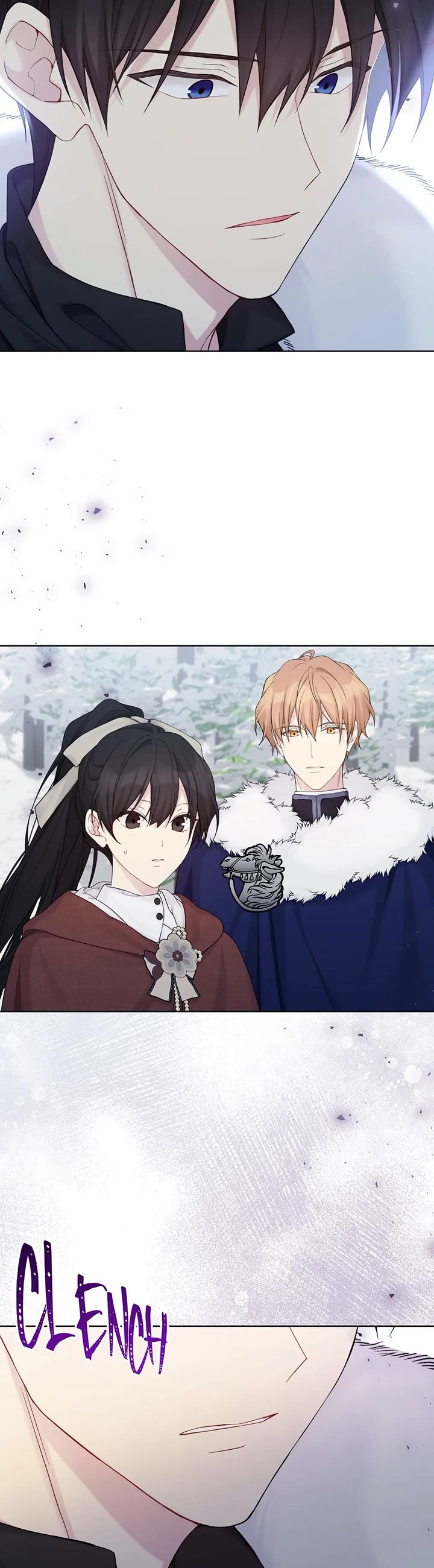 The Viridescent Crown chapter 114 page 29