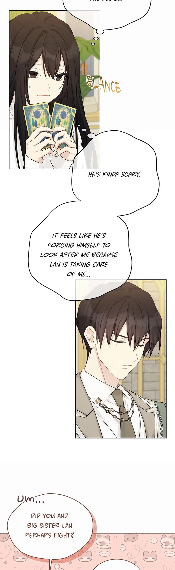 The Viridescent Crown chapter 114 page 4