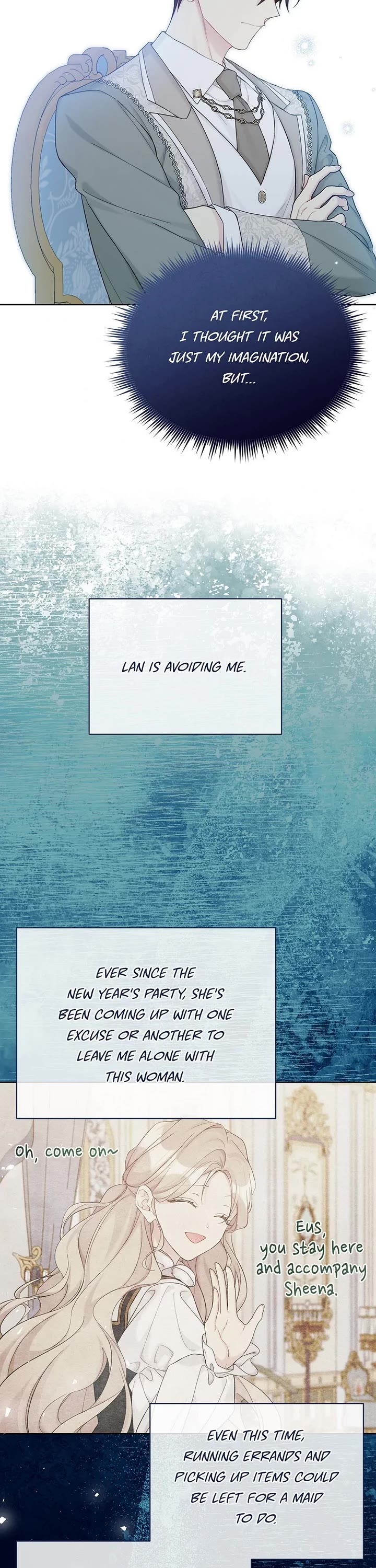 The Viridescent Crown chapter 114 page 6