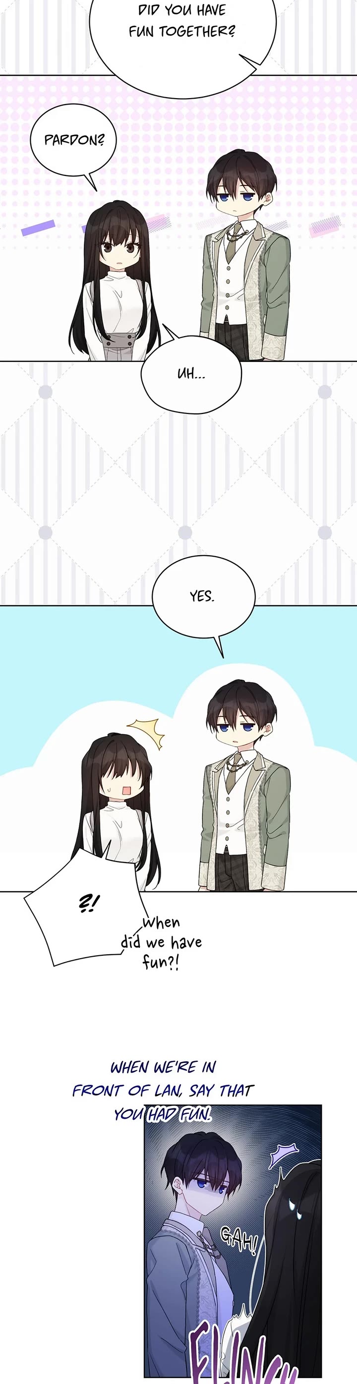 The Viridescent Crown chapter 114 page 9