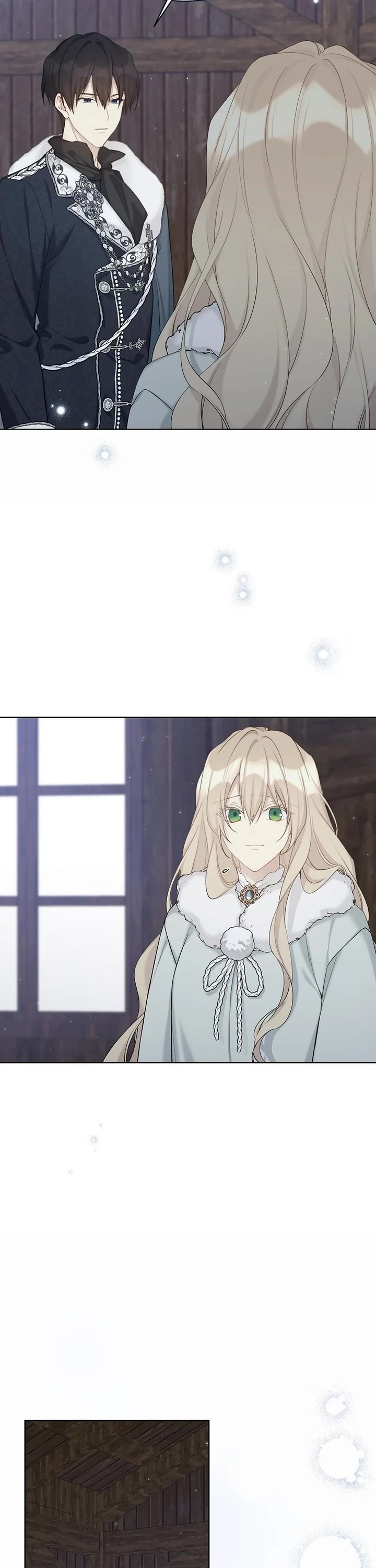 The Viridescent Crown chapter 115 page 28