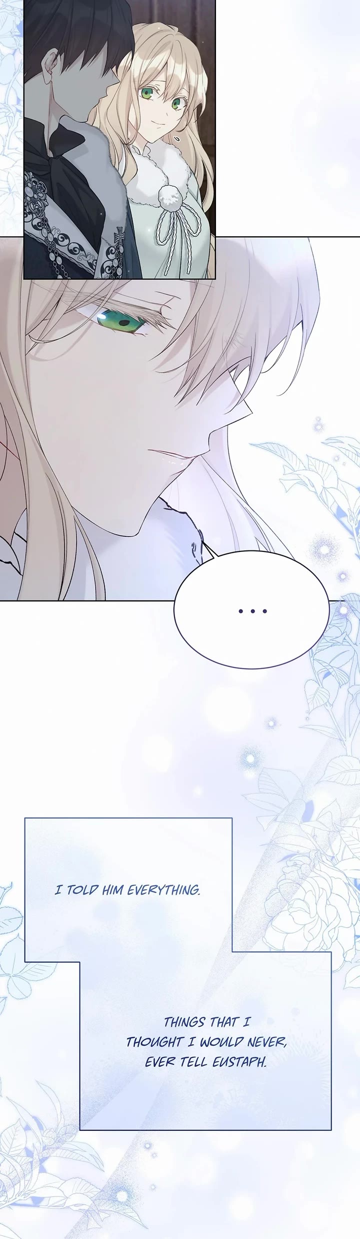 The Viridescent Crown chapter 115 page 30