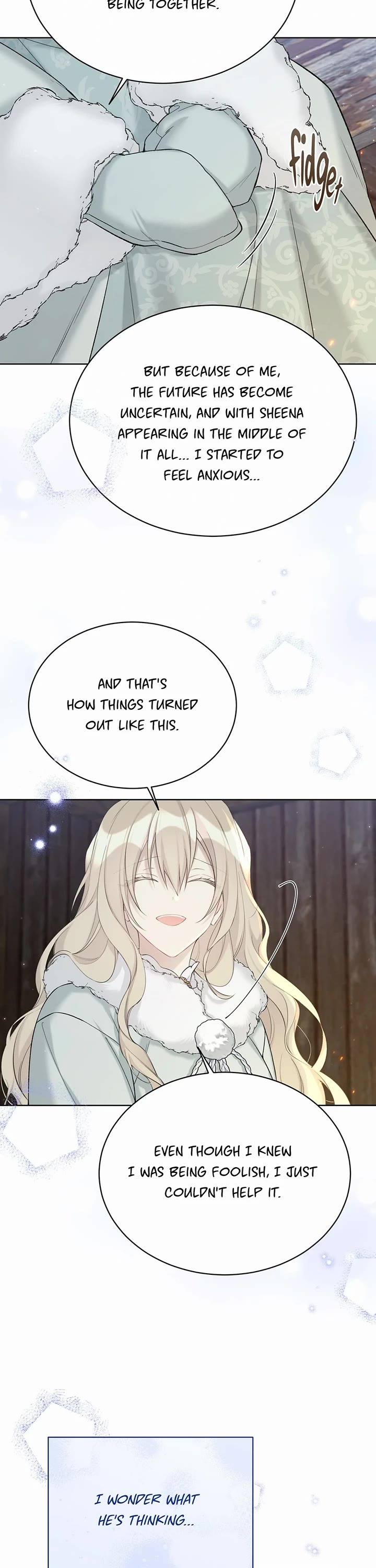 The Viridescent Crown chapter 115 page 32