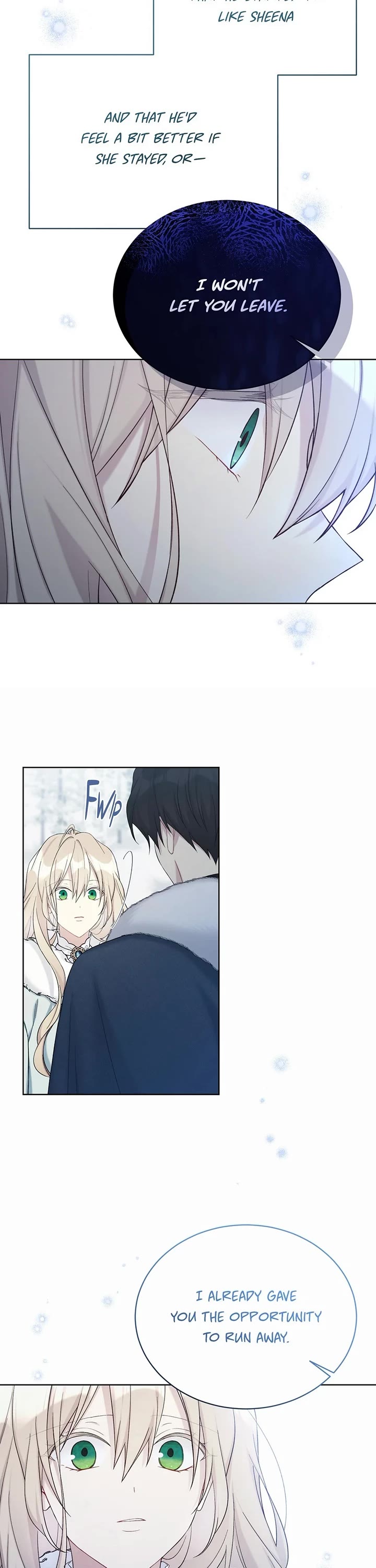 The Viridescent Crown chapter 115 page 7