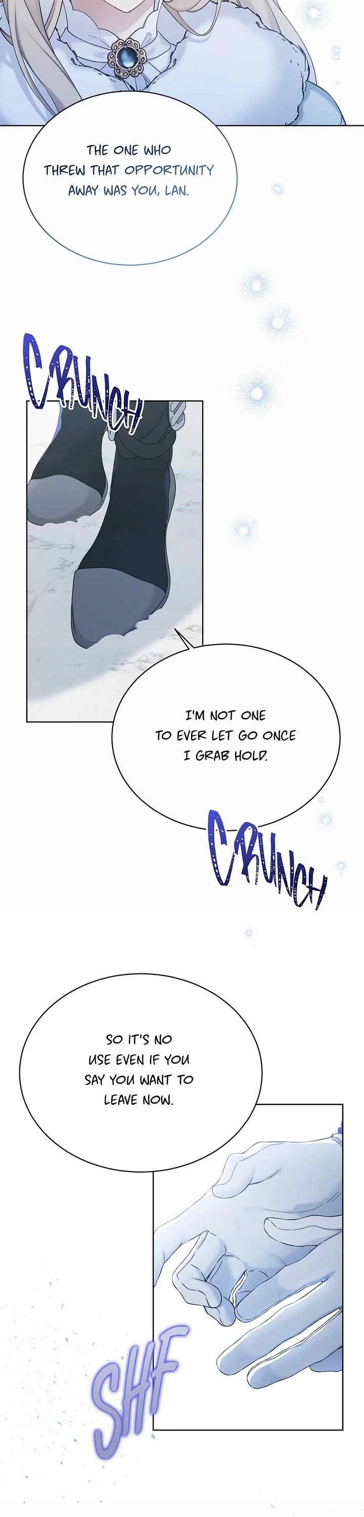 The Viridescent Crown chapter 115 page 8