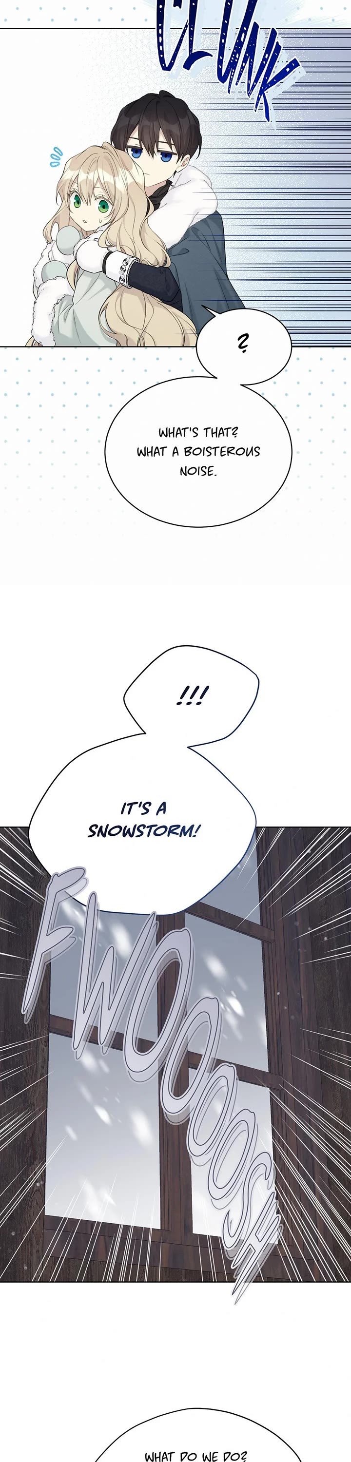 The Viridescent Crown chapter 116 page 11