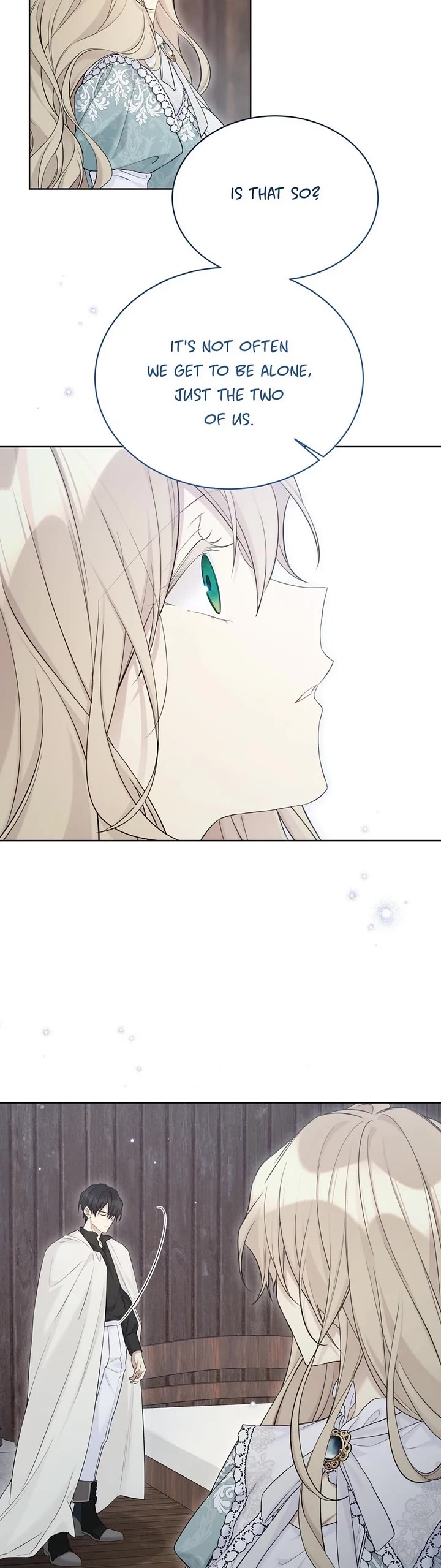 The Viridescent Crown chapter 116 page 14