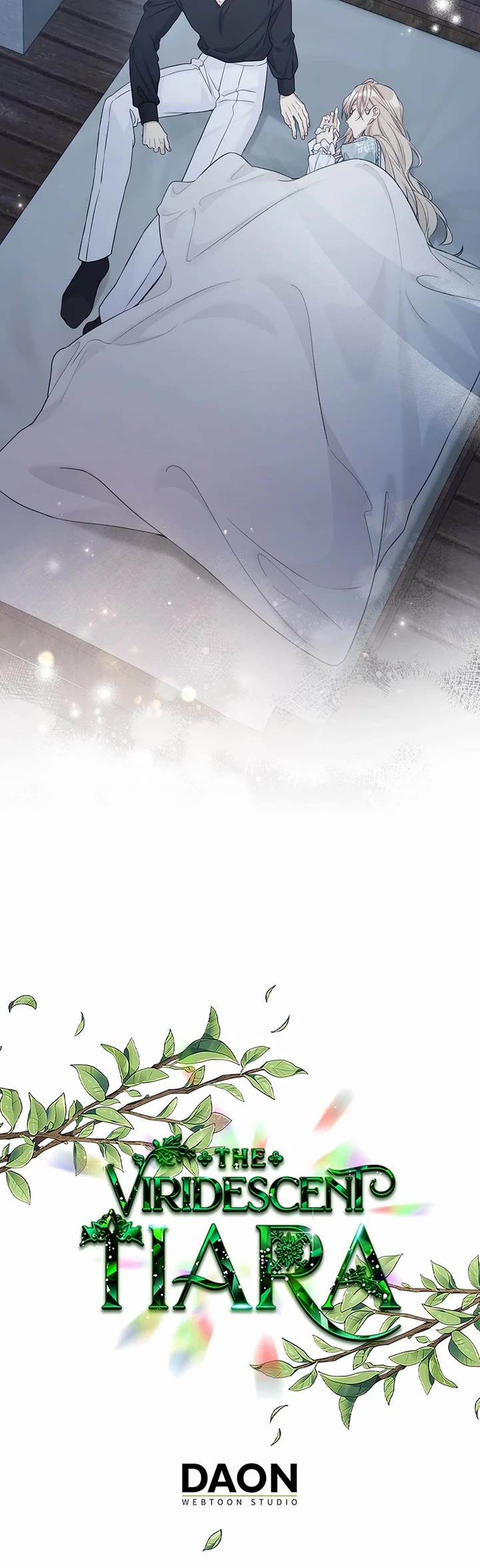 The Viridescent Crown chapter 116 page 31