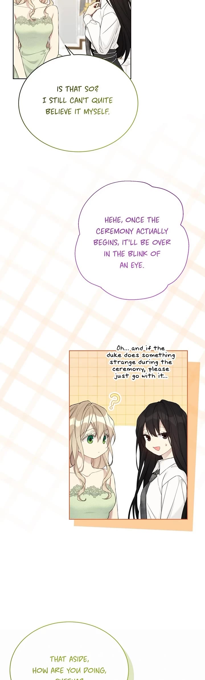 The Viridescent Crown chapter 117 page 14