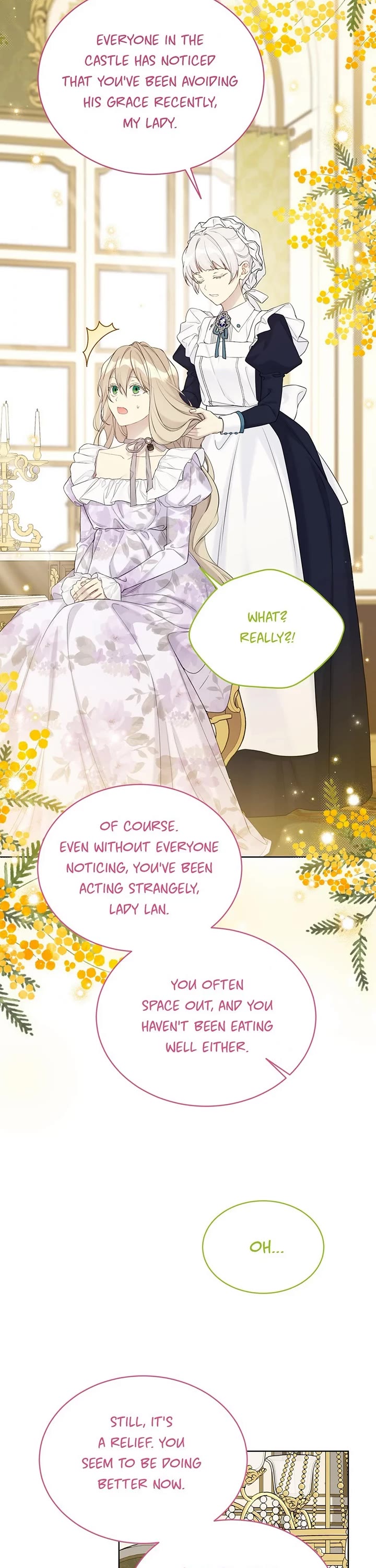 The Viridescent Crown chapter 117 page 2