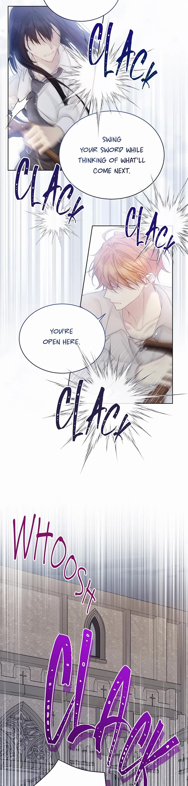 The Viridescent Crown chapter 117 page 22