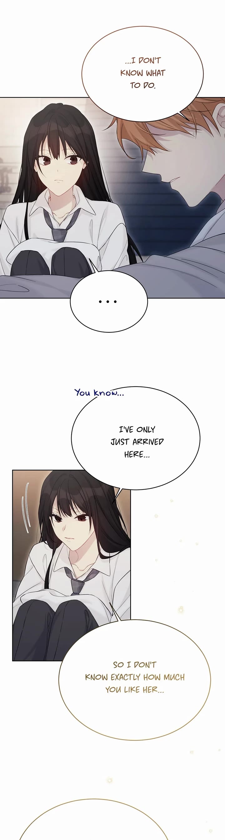 The Viridescent Crown chapter 117 page 29