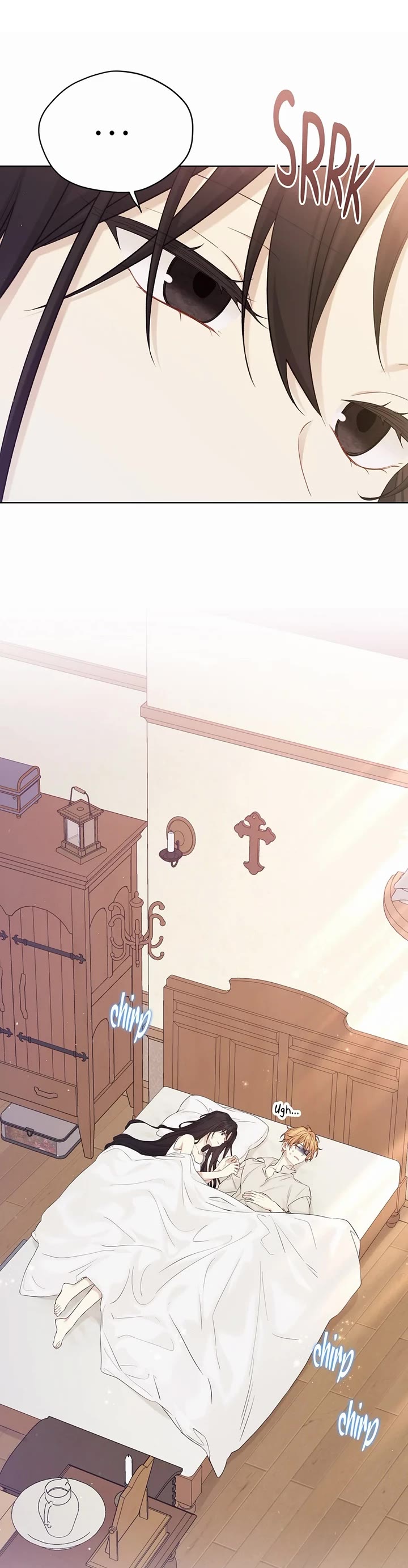 The Viridescent Crown chapter 118 page 14