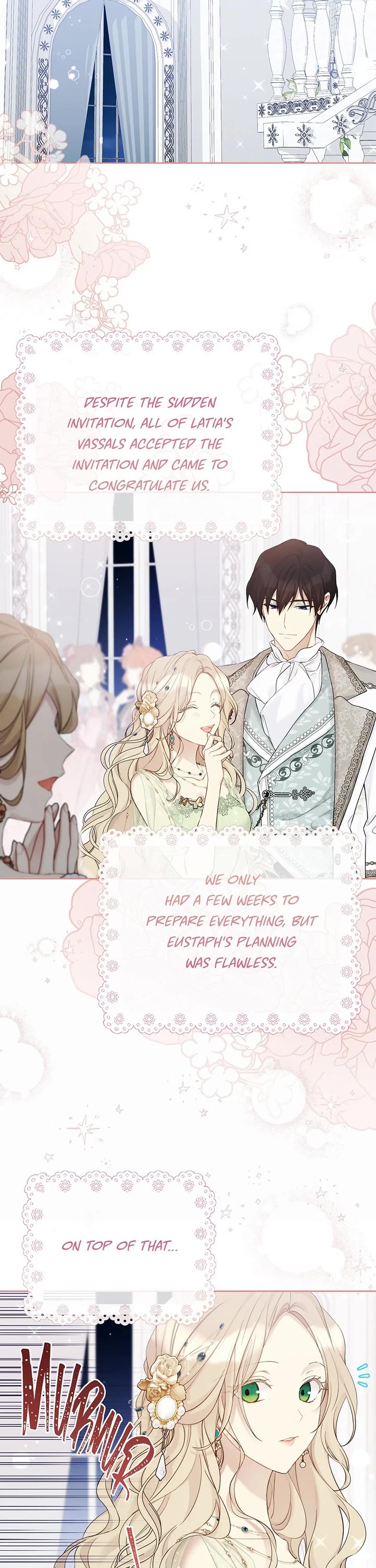 The Viridescent Crown chapter 118 page 17