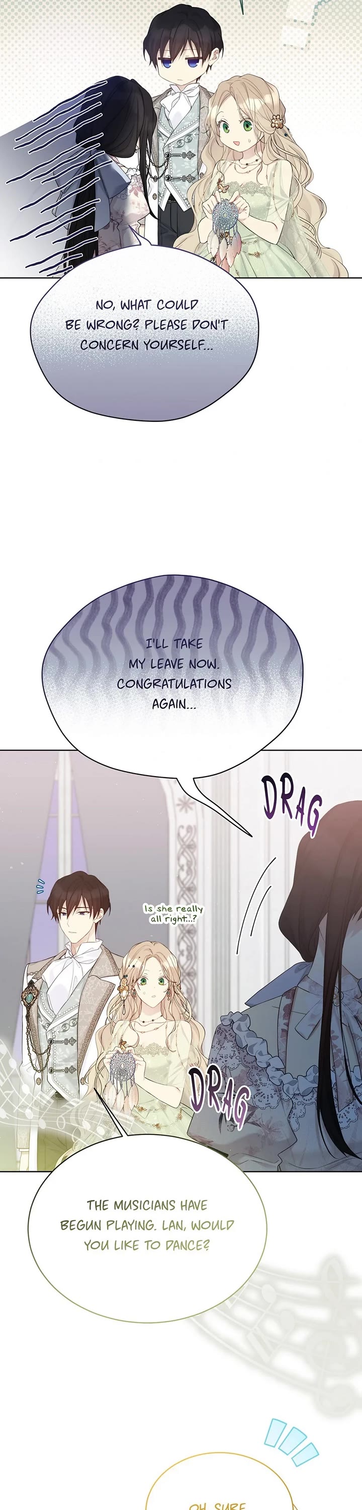 The Viridescent Crown chapter 118 page 22