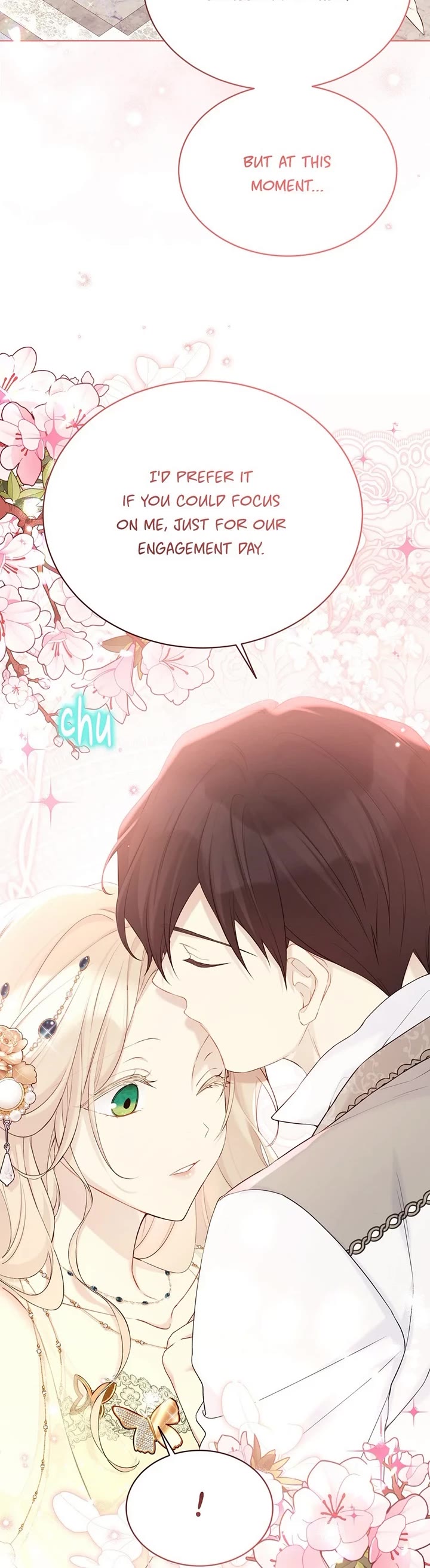 The Viridescent Crown chapter 118 page 25