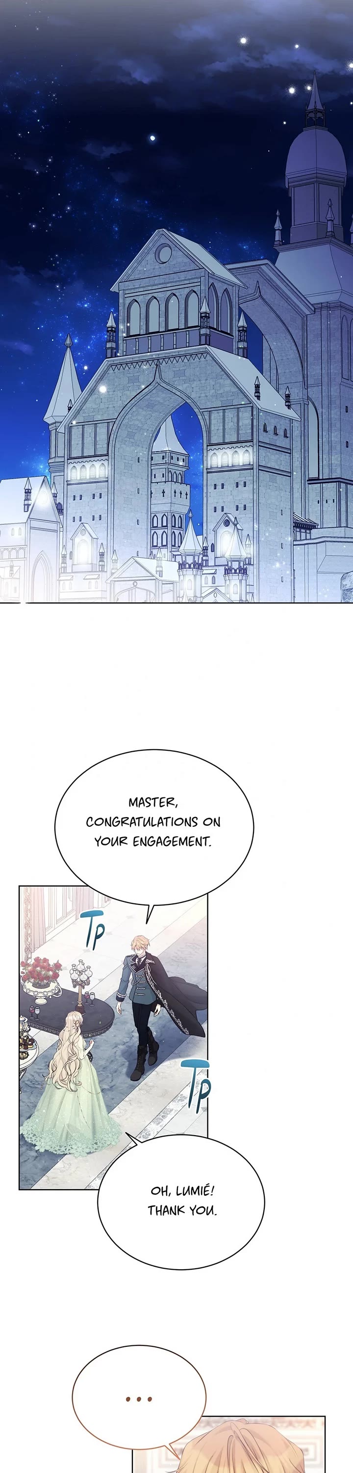 The Viridescent Crown chapter 118 page 27