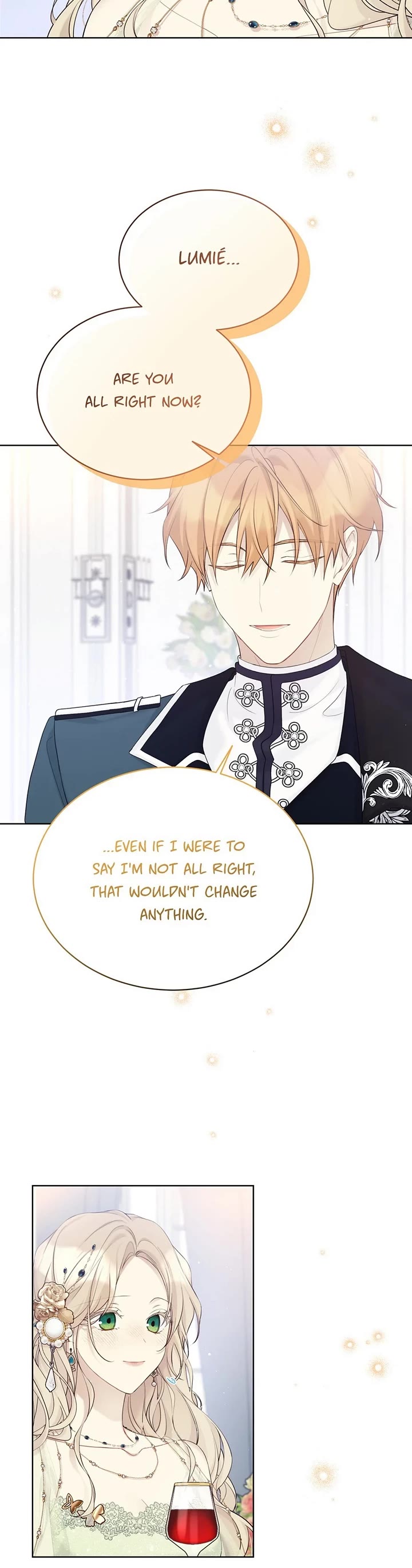 The Viridescent Crown chapter 118 page 29