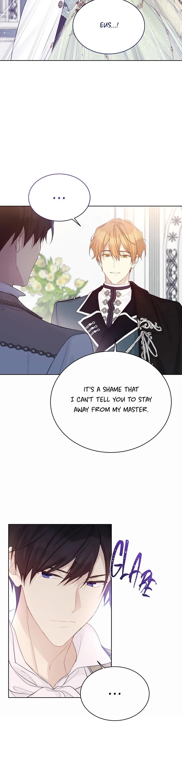 The Viridescent Crown chapter 118 page 31