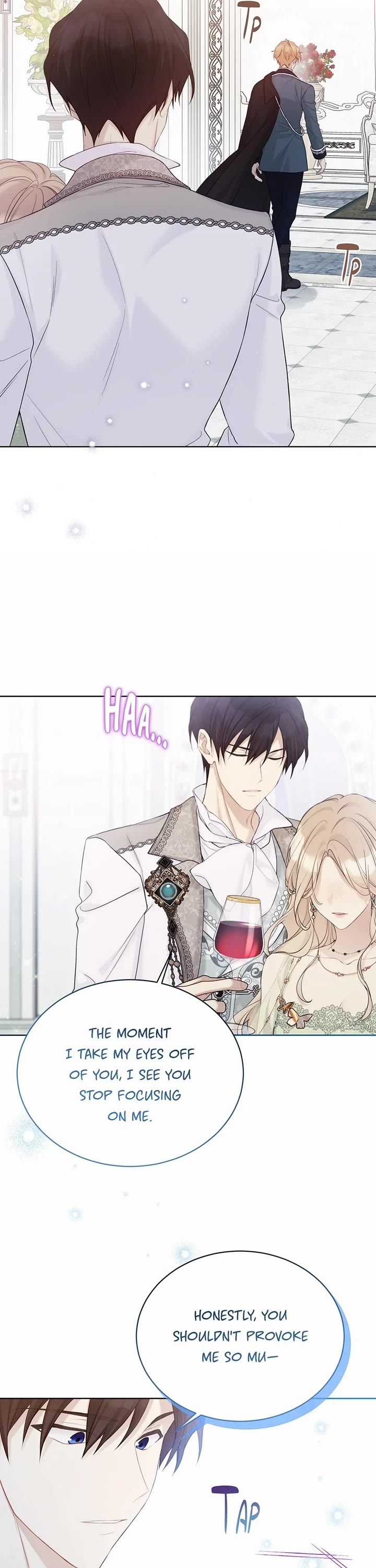 The Viridescent Crown chapter 118 page 33