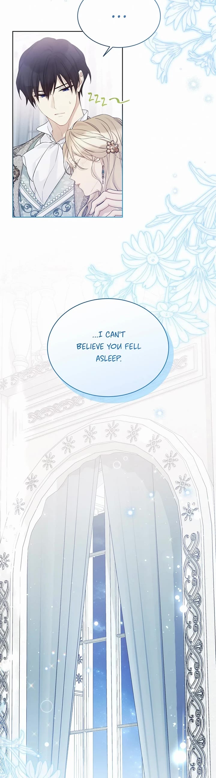 The Viridescent Crown chapter 118 page 35