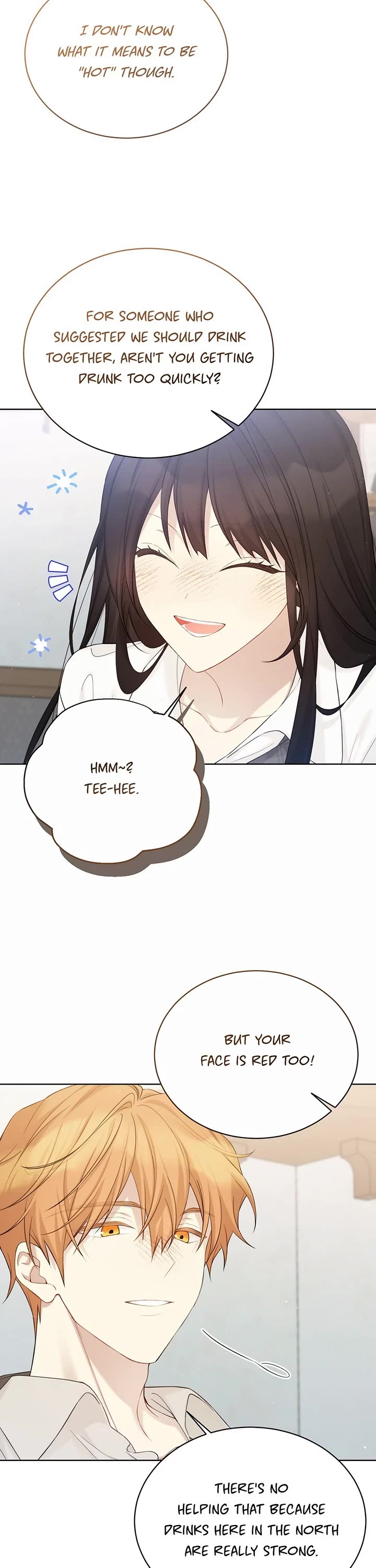 The Viridescent Crown chapter 118 page 6