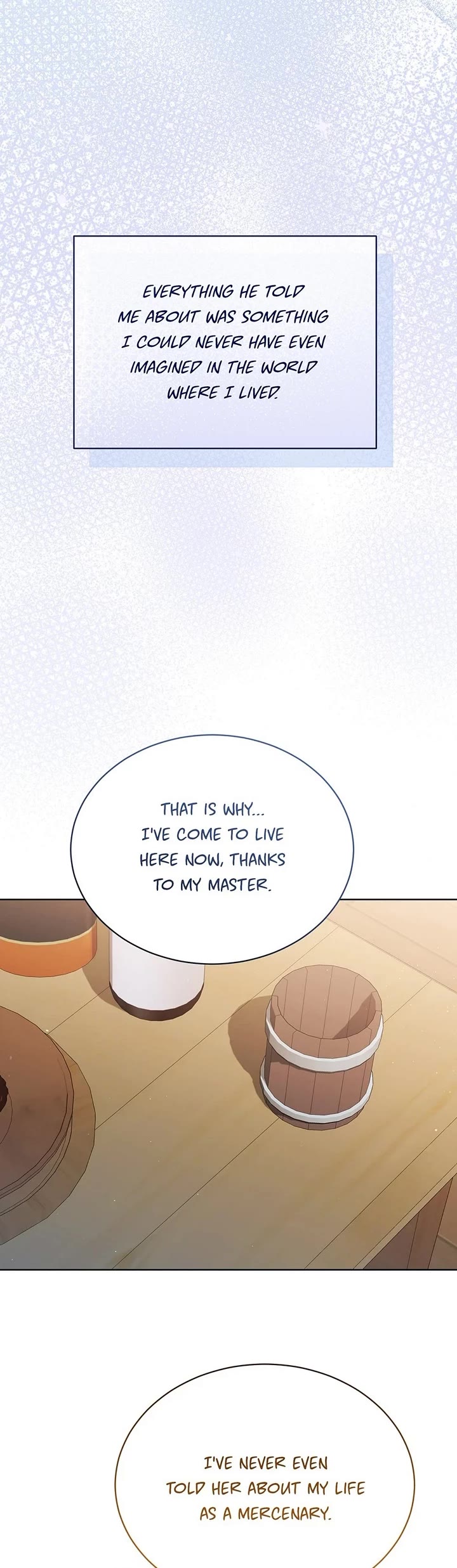 The Viridescent Crown chapter 118 page 9