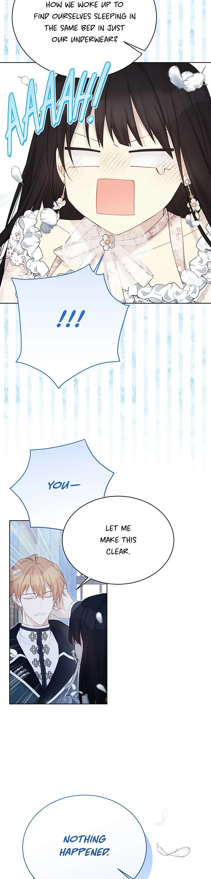 The Viridescent Crown chapter 119 page 12