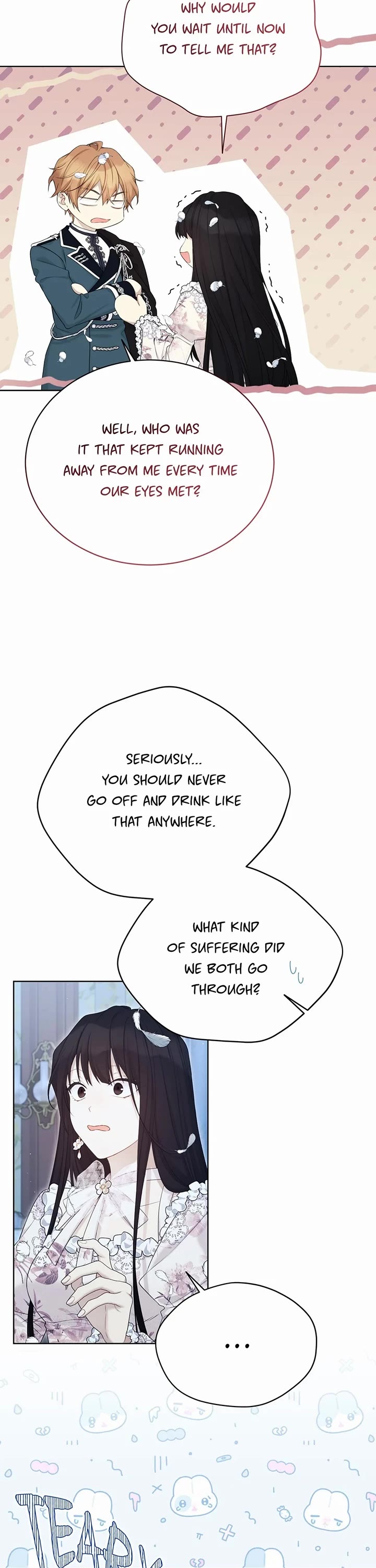 The Viridescent Crown chapter 119 page 16